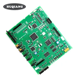 Suku cadang Lift Mitsubishi papan Lift PCB papan utama Lift P203745B000G01/G05/G02/G06 untuk Lift Mitsubishi