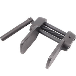 Outils de rembobinage de disque de frein de véhicule Système de freinage Outil de réglage Installation de plaquette de frein à disque Jeu de retour de piston - Product Image 2
