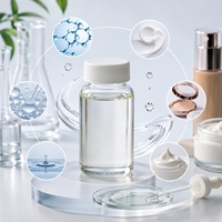 PEG-10 Diméthicone - Émulsifiant W/O & W/Si haute performance pour des formulations légères et stables