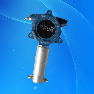 โมดูลเซ็นเซอร์ซัลเฟอร์ไดออกไซด์ My-So2 Electrochemical 12V 485 Output การตรวจจับก๊าซอันตราย - Product Image 3