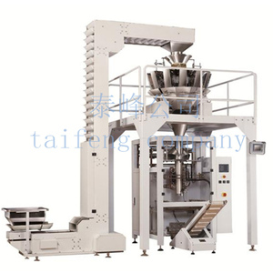 เครื่องห่อลูกโป่งยางแบบหลายหัวเครื่องบรรจุลูกโป่ง10นิ้วทำจากยาง - Product Image 1