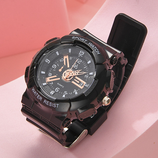 Fashion Digital Watches for Boy and Girl Sport Watch for Boy Relogio Masculino Cheap Students Watches