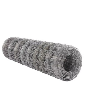 Red de Cercado para Ganado Galvanizada, Red para Cercas de Pastizales, Red de Cría, Red de Cercado para Pastos, Red de Aislamiento y Protección para Granjas - Product Image 1