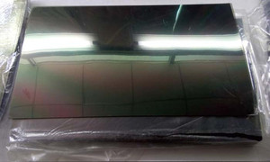 Polarizzatore lucido o opaco con tipo tv adesivo o pellicola polarizzatore lcd tipo IPS da 15.6 pollici 0/90/45/135 gradi - Product Image 3