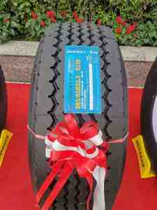 长征1120 31580中国轮胎中国卡车轮胎385/65r22.5 315/80r22.5长征卡车轮胎385/65r22.5 - Product Image 5