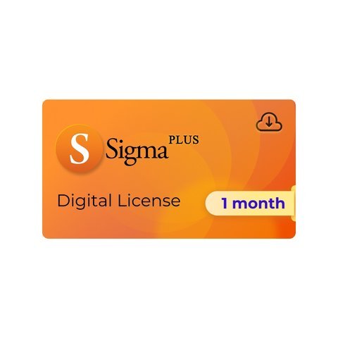 Sigma Plus BOX Dongle with 3 Day 1 Month 3 Month Licenses for Mobile Phones