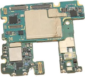 Original desbloqueado para <span class=keywords><strong>Samsung</strong></span> Note8 Note 9 Note10 <span class=keywords><strong>N970U</strong></span> Note 10 Plus N975U placa base de teléfono móvil con memoria de 256G - Product Image 2