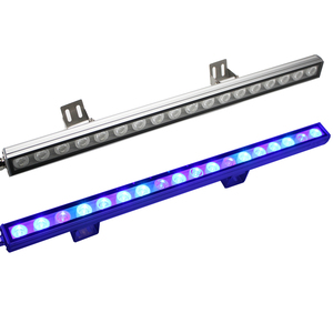 24-52 pouces <span class=keywords><strong>Aquarium</strong></span> Reef <span class=keywords><strong>LED</strong></span> Lumière <span class=keywords><strong>Eau</strong></span> <span class=keywords><strong>de</strong></span> <span class=keywords><strong>Mer</strong></span> Marine <span class=keywords><strong>led</strong></span> Pour <span class=keywords><strong>Aquarium</strong></span> Réservoir Poisson Corail Récif <span class=keywords><strong>LED</strong></span> <span class=keywords><strong>Aquarium</strong></span> Éclairage avec minuterie gradateur - Product Image 6