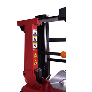 Antool AT-870 <span class=keywords><strong>Démonte</strong></span>-pneus commercial abordable à grande vitesse pour voitures, <span class=keywords><strong>machine</strong></span> à pneus conforme aux normes CE pour la réparation automobile - Product Image 3