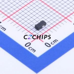 Brand-new & Original VP810SEUR/T SOT-23-3 <b>Integrated</b> <b>Circuit</b> IC Chip PMIC Monitor and Reset IC - Product Image 2