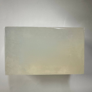 Bán Buôn Tan Đổ 1Kg Glycerin Rõ Ràng Cơ Sở Xà Phòng Với Sữa Dê & Shea Butter Chống-Mụn Trứng Cá Tính Năng Cho Tùy Chỉnh Xà Phòng Làm - Product Image 1