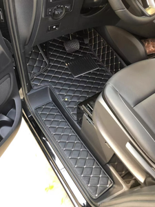 Set Tappetini Auto Universali Personalizzati in Moquette Tappetini da Pavimento per Vito V-Class <span class=keywords><strong>W447</strong></span> - Product Image 4