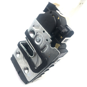Actionneur de verrouillage centralisé Mercedes-Benz A2047302735, serrure de porte arrière gauche 4 broches pour E350M W204 W212 W218 - Product Image 2