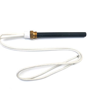 Горячая Распродажа, электрический нагревательный элемент, керамический воспламенитель для пеллетных печей - Product Image 1