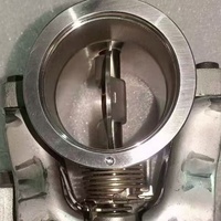 Corps de papillon électronique neuf de haute qualité fourni par l'usine 5528464