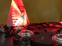Machine de soufflage automatique de bocaux en PET, fonctionnement stable pour les bocaux en plastique