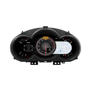 Panel de Instrumentos Digital LCD para Chevrolet Corvette <span class=keywords><strong>2009</strong></span>-2014 - Product Image 2