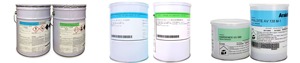 Araldite AV 138M-1/HV 998-1 Resina y endurecedor 1,4Kg Kit Adhesivos de alta temperatura Resina epoxi AB Pegamento - Product Image 6