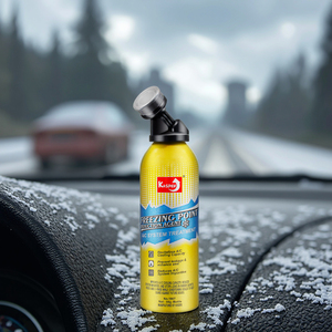 Reparación de automóviles automotrices R134a <span class=keywords><strong>aire</strong></span> <span class=keywords><strong>acondicionado</strong></span> sistema de CA sellador de fugas en sistema de CA sellador para automóviles Ac - Product Image 2