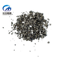 Granules de bore de haute pureté 99.9% B élément pour revêtement de semi-conducteur