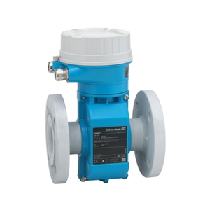 Medidor de flujo E+H (ENDRESS+HAUSER) Proline Promag P100, medidor de flujo Proline Promag P200 - Product Image 4