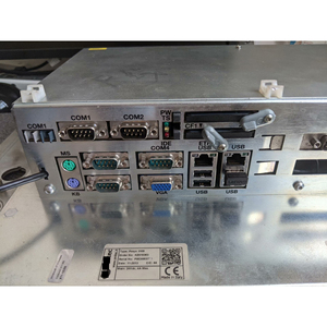 คอมพิวเตอร์อุตสาหกรรม Posyc 3105 KZ010363 สำหรับ SMITEC Posyc Posyc3105 Posyc Posyc 3105 KZ010363 คอมพิวเตอร์อุตสาหกรรม - Product Image 4