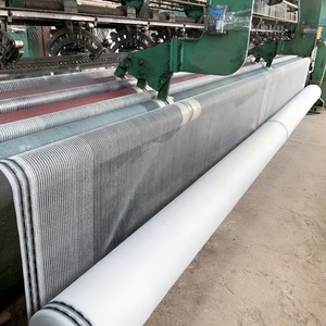 Malla Anti-Insectos y Anti-Granizo para Protección Agrícola, Tipo Leno, Tejido 100% HDPE Virgen, para Árboles <span class=keywords><strong>de</strong></span> Manzana - Product Image 5