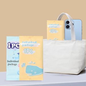 Set de table jetable sans BPA, set de table adhésif jetable, adapté aux restaurants pour bébé<span class=keywords><strong>s</strong></span> et tout-petits - Product Image 5