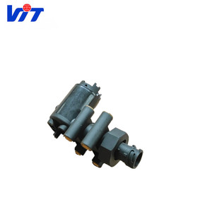 VIT เซ็นเซอร์ความสูง ECAS 24V 4410500110 MK334679สำหรับ <span class=keywords><strong>IVE</strong></span> 98472878 - Product Image 3