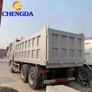 Buena restauración <span class=keywords><strong>Segunda</strong></span> <span class=keywords><strong>mano</strong></span> Camión pesado <span class=keywords><strong>de</strong></span> 60 toneladas Shacman 30 toneladas Camión volquete <span class=keywords><strong>de</strong></span> 40 toneladas - Product Image 6