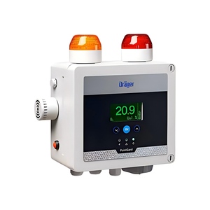 Drager PointGard <b>3100</b> Toxic Gas and Oxygen Detector - Product Image 2