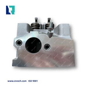 Culasse complète d'origine pour KAMAZ EURO-1, 2, 3, culasse complète pour Kamaz 740.1003010-20 - Product Image 6