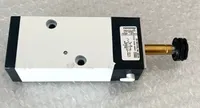 Régulateur parallèle à double pression AIRCOMP R042 12R B NAMUR valveEV NM 5 SL ML OO M