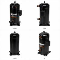 Compresseur de réfrigération ZR40K3E-TFD-522 ZR40K3E-PFJ-612/622/511 ZR42K3-PFJ-522 ZR47K3-PFJ-522 ZR36K3-TFD-522 ZR42K3-TFD-522
