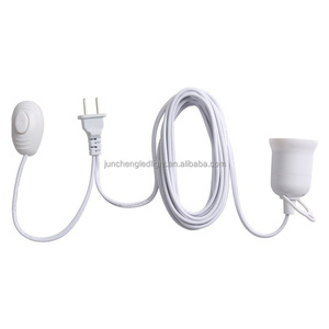 DC 2.35毫米插头至2引线卡扣电极磁性通用电气十号心电图电缆 - Product Image 2