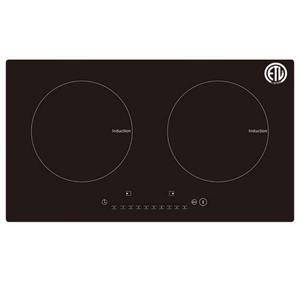 Table de Hot Pot avec Cuisinières à Induction Intégrées – Service OEM - Product Image 2