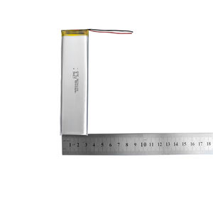 5000mAh 3,7 V LiPo battery for machine gun - Product Image 3