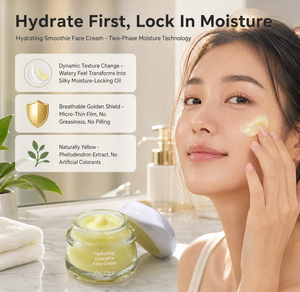 Crème <span class=keywords><strong>visage</strong></span> anti-âge à la vitamine E, hydratante en profondeur - Product Image 2