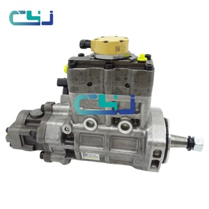ปั๊มหัวฉีดดีเซล 324-0532 3240532 2641A405 10R-7659 สำหรับเครื่องยนต์ C4.4 C6.6 C6.4 รถขุด M313D M315D M317D2 - Product Image 4