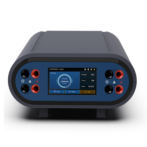 Dispositivo de Electroforesis de Acetato de Celulosa con Diseño de Campo Uniforme de ABS o Acrílico para la Separación Precisa de Biomoléculas, para Uso en Laboratorio - Product Image 3