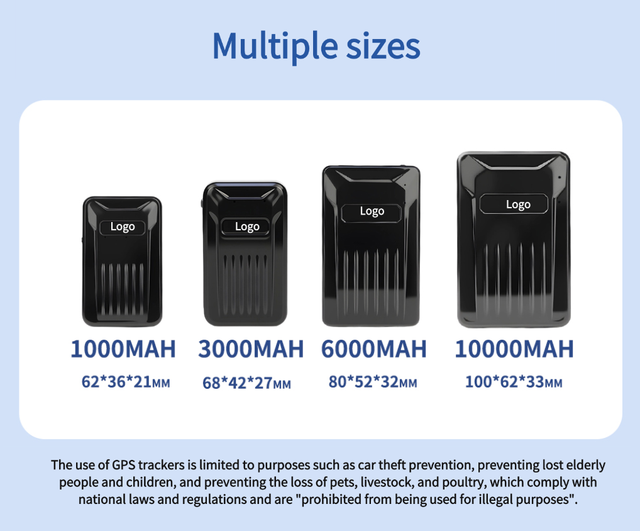 OEM 4G LTE GPS GLONASS Beidou GSM Asset Tracker Solar-Powered Hidden Magnetic Design Long Battery Life Waterproof Real-Time
