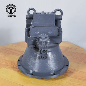 Motore di Rotazione 14514894 VOE14514894 per Escavatore Volvo EC160B EC180B - Product Image 4