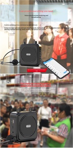VIEFONG V26 <span class=keywords><strong>Micro</strong></span> Haut-parleur Puissant Multi-scénarios Clavier <span class=keywords><strong>SOS</strong></span> Raccourcis d'Appel Radio FM Traduction PROMOTER - Product Image 6