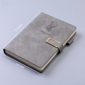 Giá tốt bìa mềm hoàn hảo ràng buộc máy tính xách tay tùy chỉnh nhiệt ràng buộc bìa cứng máy tính xách tay - Product Image 6