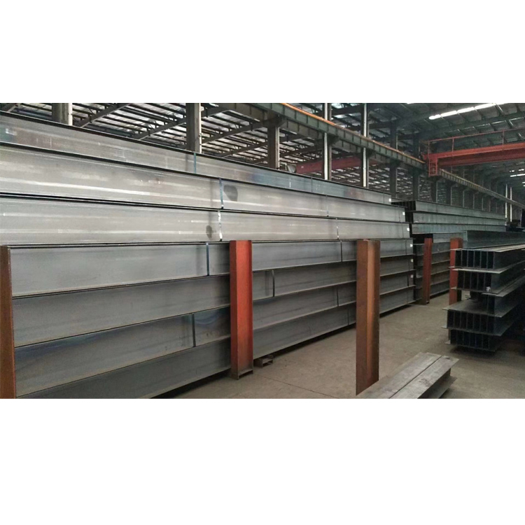 W21 x 12¼ x 275 H profile steel