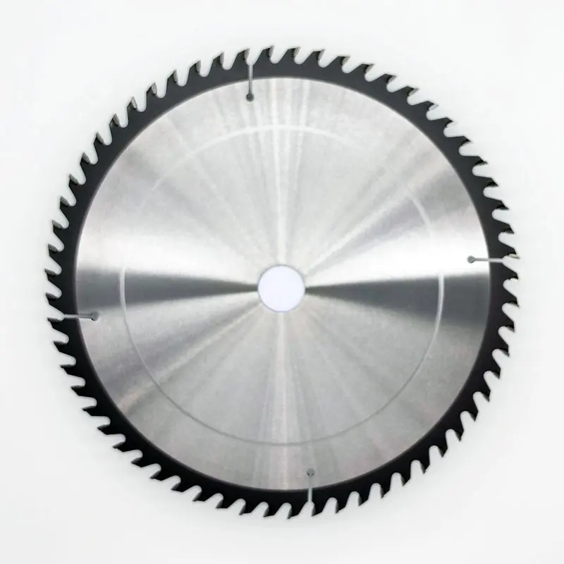 Factory 305mm 60tooth Universal TCT Carbides Tipped Multi Tools Saw Blade Abrasives Cutting Disc