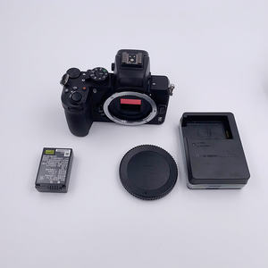 Japon Original utilisé appareil photo pour <span class=keywords><strong>Nikon</strong></span> <span class=keywords><strong>Z50</strong></span> DSLR professionnel d'occasion sans miroir équipement de Studio vente en gros unique numérique - Product Image 6