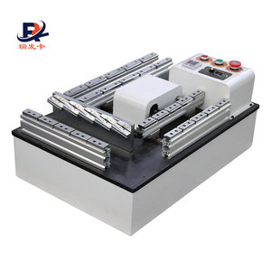 الاتصال IC بطاقة الانحناء والتواء اختبار/اختبار ترصيع - Product Image 1