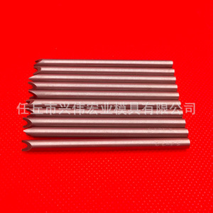 หัวเจาะทังสเตนคาร์ไบด์สำหรับขึ้นรูปโลหะ ผลิตตามสั่ง OEM แหล่งกำเนิดเหอเป่ย - Product Image 1