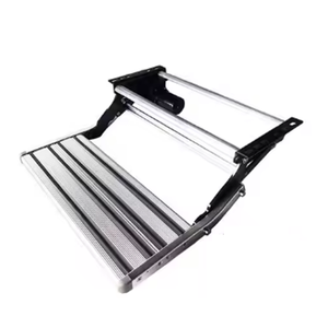 Contrôleur d'escalade latérale électrique tout-terrain en alliage d'aluminium certifié E-Mark de haute qualité MEIDI pour caravane/camping-car - Product Image 3